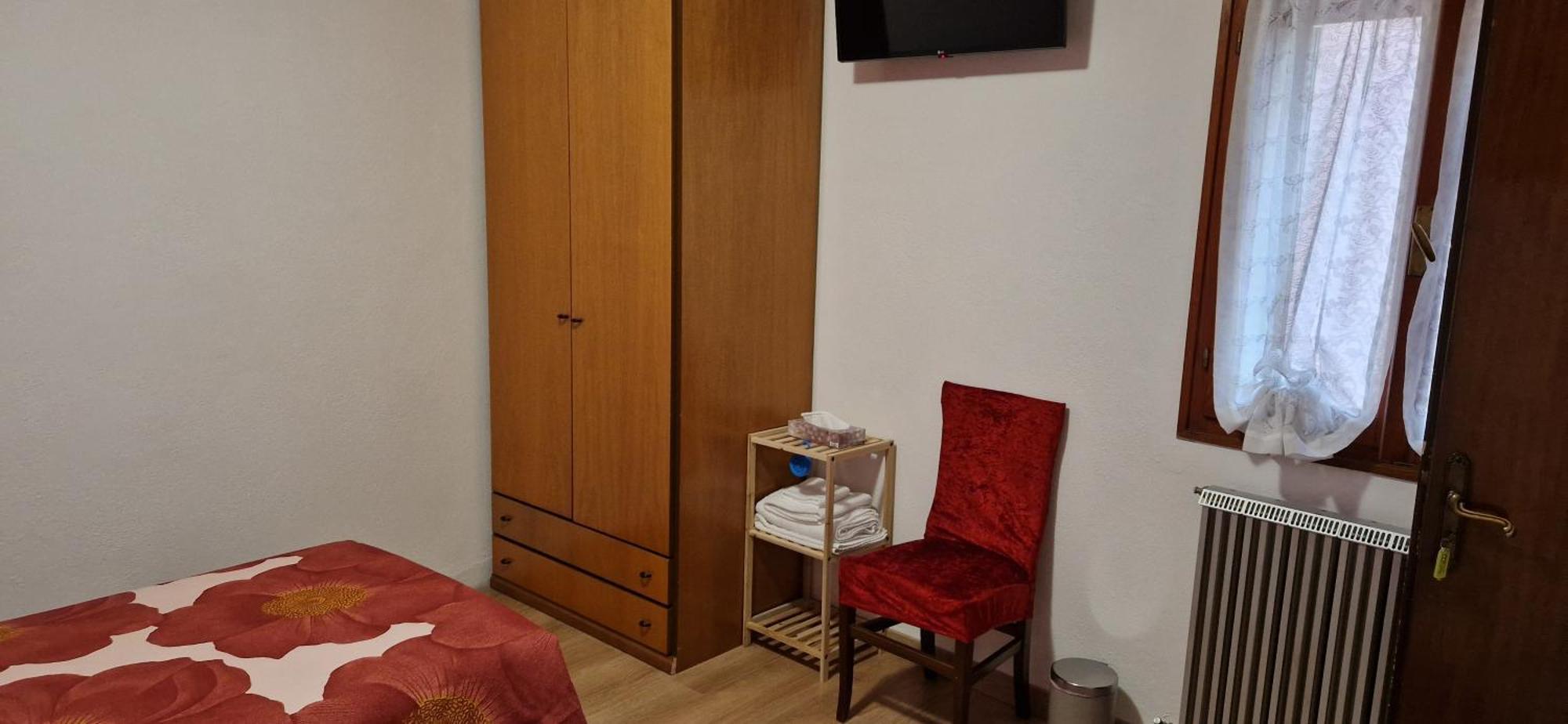 B&B Nina San Benedetto Val di Sambro Exterior foto